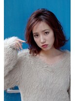 スピガ(SPIGA)&nbsp;◆ショートボブ◆レイヤーカット