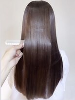 ザコーストバイネオリーブ 辻堂店(The coast by neolive)&nbsp;髪質改善トリートメント