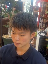 アワーズ(OURS)&nbsp;ソフトツイストスパイラル