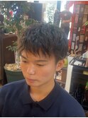 ソフトツイストスパイラル