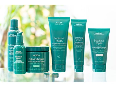 AVEDAファミリーサロン。AVEDA商品の施術で魅力を味わえます