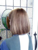 ローグ ヘアー 金町店(Rogue HAIR)&nbsp;20代30代40代◎ローグ金町(TAKA)似合わせカットボブイメチェン