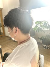 ヘアーサロン キコ