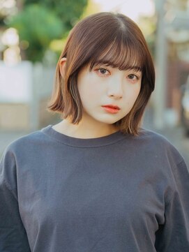 グランシャリオ 笹塚店(Grand Chariot) 【2024年新作スタイル】笹塚美容室GrandChariot