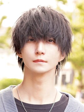 リップス 池袋(LIPPS) ビバブヴァンプウルフ