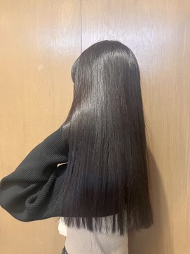 ダカ(DAKA) 艶カラー