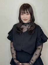 キャラ 池袋本店(CHARA) 武田 佳奈子