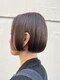 センシュアスヘアデザイン(Sensuous Hair Design)の写真/オーガニック成分94%配合の【LUVIONA(ルビオナ)】取扱店◇気になるエイジングケアとお洒落が同時に叶う！