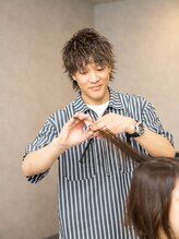 オルル(O’lulu)&nbsp;寺嶋 健樹