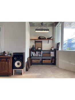 大型店が苦手な方にも！少人数サロンだからこそできる、こだわりの環境と技術を《ONE CORE》が提供◎