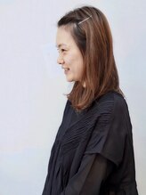 グリーンフィールコパン(green feel copains)&nbsp;小柳 あゆみ