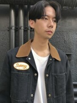 ローバー(ROVER) アンニュイゆるウェーブ