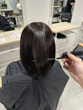 ゼスト 八王子店(ZEST) 艶々ブラウン