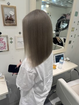 ラピス 池袋(Lapis) グレージュ☆