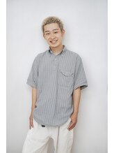 ジゼル(gisele)&nbsp;佐藤 凛大