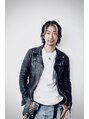 ローズ(ROSE) 高木 達也
