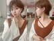 デコラソラン 本川越(DECORA SORAN)の写真/トレンドを意識した高いデザイン力と魅力を引き出すカット技術。扱いやすくて可愛いショートならSORANへ♪