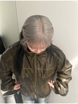 キオク(KIOX) silvercolor