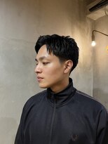 ソウス リーベ(SOURCE liebe)&nbsp;ローフェード