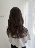 ベージュカラー/SHEERalun新小岩店