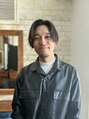 美容室ポール 西葛西店(PAUL) 松本尚弥 マネージャ