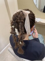 ランリ 名古屋名駅(ranri)&nbsp;ツインポニー