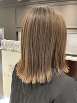 チェスト(cesto)&nbsp;切っぱなしミディアム