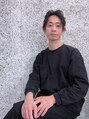 トイロ 伊勢原(toiro) 成冨 史明
