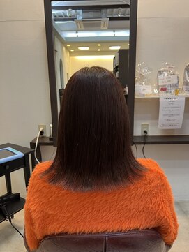 ミーテ(mi:te) くすみベージュ