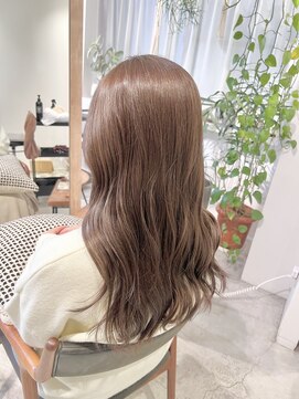 シロ(SHIRO) ショコラブラウン/ロング/セミロング【宝塚/20代/30代】