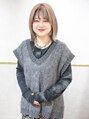 エイトサッポロ 札幌大通り店(EIGHT sapporo) NAO 