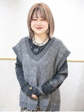 エイトサッポロ 札幌大通り店(EIGHT sapporo) NAO