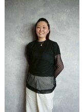 インス 奈良柏木店(INCE) 武田 朋子