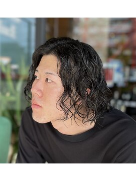 ボイス(VOICE) ロングスパイラル