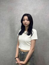 ヘアデザイン フィール リファイン(HAIR DESIGN Feel Refine) 小野 咲音