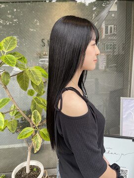 ステラ(stella) 髪質改善ストレート