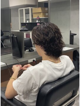 ササ(33) サーフカール