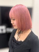 ジエクト 本店(The Ect)&nbsp;ナチュラルブラウン/ココアブラウン/ローズブラウン