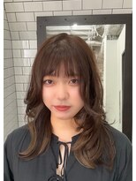 レガーレ(Legare) レイヤースタイル広島