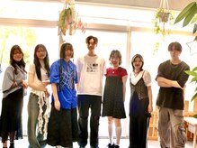 フェリアファム 北千里(FERIA fam)