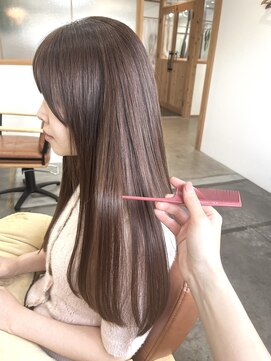 マルコ(marco) ベージュカラー