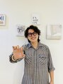 アース オーセンティック 松山銀天街店(EARTH Autentic) 山田 凌玖斗