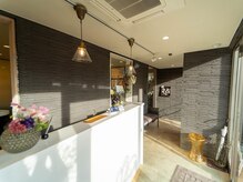 アイシー ヘアーメイク(ic hair make)