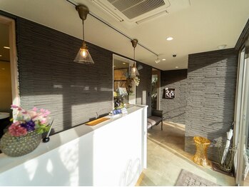 アイシー ヘアーメイク(ic hair make)の写真/【髪質改善・頭皮ケア特化】お客様の髪質や頭皮に合わせたオーダーメイド施術のトータルビューティーサロン