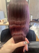 フェアリーテイル(fairy tale)&nbsp;人気レッドカラー