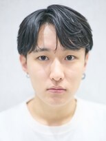 ロルカ 池袋店(Rolka)&nbsp;【曲がる縮毛矯正】メンズ縮毛矯正/メンズカット/池袋