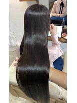 ルーシー 伊勢店(Lucy)&nbsp;美髪スーパーロング