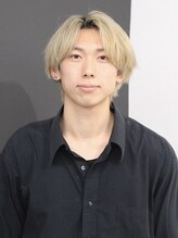 アウラ(AURA)&nbsp;岩角 昂音