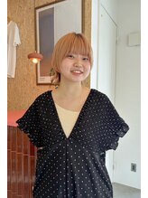 デュオ(DUO)&nbsp;三浦 友莉