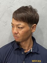 スパーブ(Superb)&nbsp;メンズカット